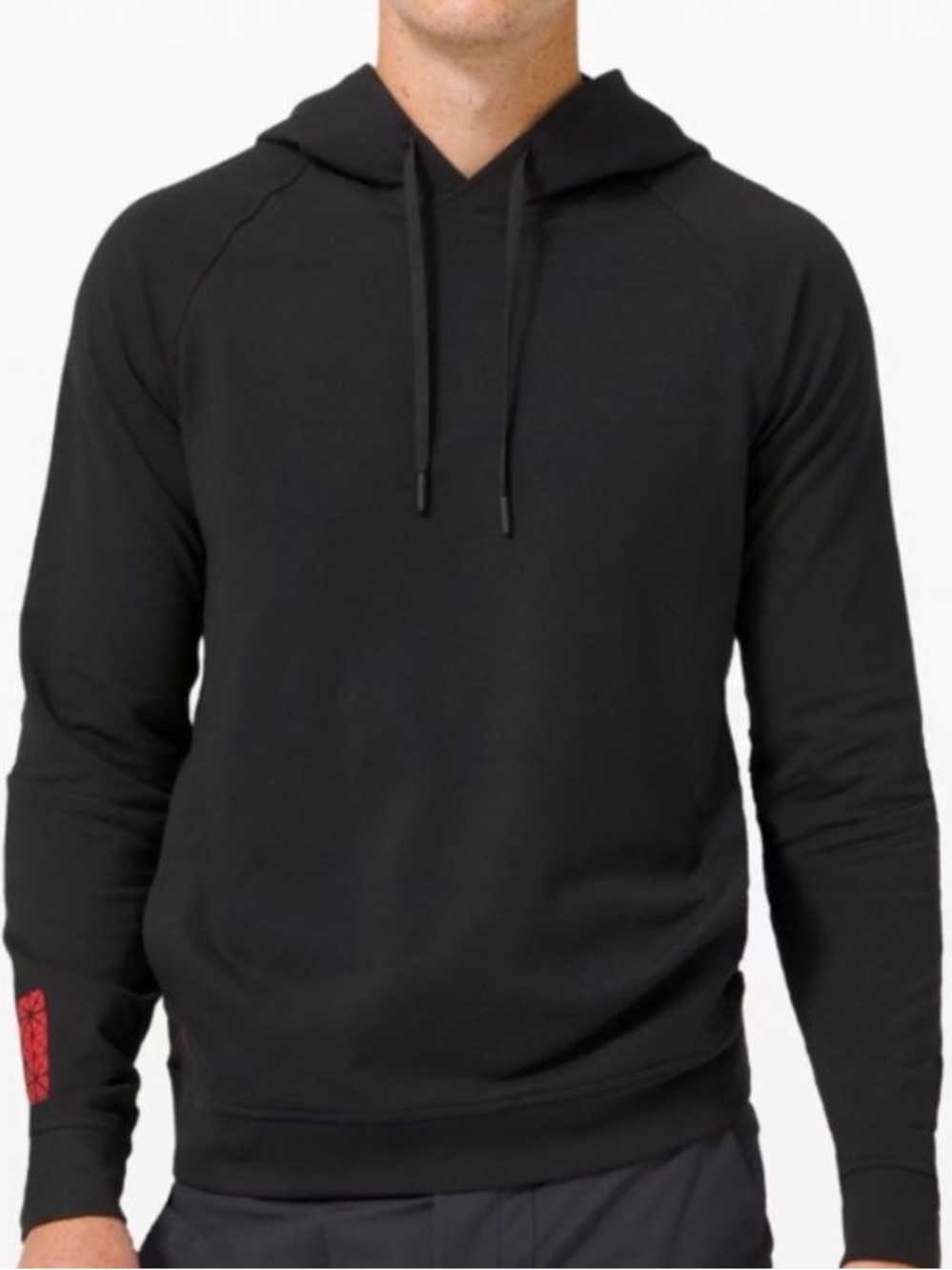 Lululemon City Sweat Membership Hoodie